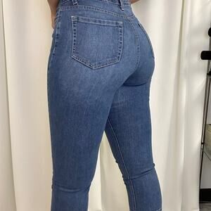 Jeans Capri